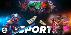 Các Loại Cược E-Sports Tại B52club
