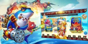 Cách chơi Bắn cá online hiệu quả trên B52club