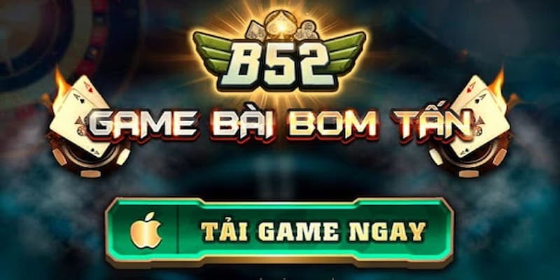 Giao diện và trải nghiệm người dùng tại giới thiệu B52club