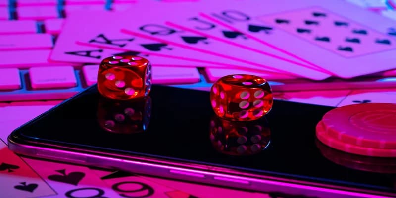 Khám phá thế giới giải trí tại Venus casino