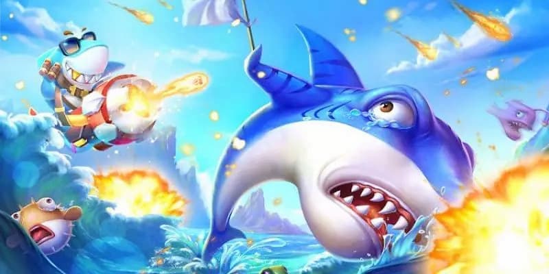 Quản lý xu – yếu tố then chốt trong mọi mẹo bắn cá