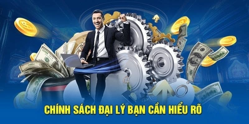 Tổng quan về hệ thống Đại lý B52club