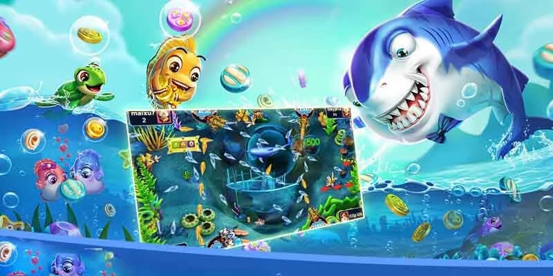 Trải nghiệm bắn cá miễn phí tại B52club có gì đặc biệt?